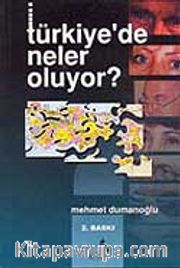Türkiye'de Neler Oluyor?