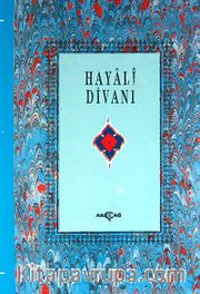 Hayali Divanı (1.hm)