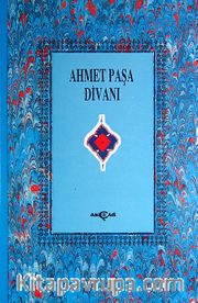 Ahmet Paşa Divanı (kuşe)