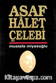 Asaf Halet Çelebi