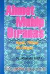 Ahmet Muhip Dranas