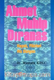Ahmet Muhip Dranas