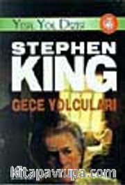 Gece Yolcuları
