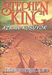 Azrail Koşuyor