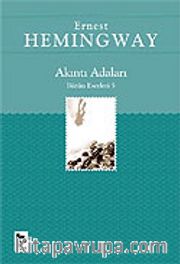 Akıntı Adaları