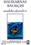 Anadolu Efsaneleri