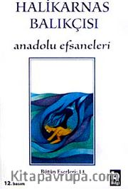 Anadolu Efsaneleri