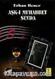 Aşk-I Muhabbet Sevda
