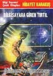 Bilgisayara Giren Tırtıl