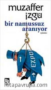 Bir Namussuz Aranıyor