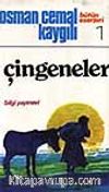 Çingeneler