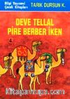 Deve Tellal Pire Berber İken