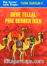 Deve Tellal Pire Berber İken