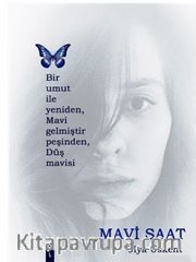 Mavi Saat