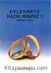 Evlenmeye Hazır Mısınız?