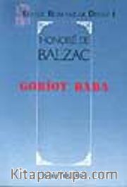 Goriot Baba