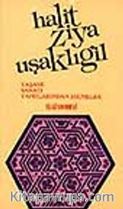 Halit Ziya Uşaklıgil