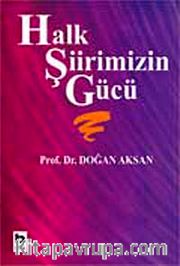 Halk Şiirimizin Gücü