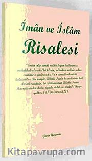 İman ve İslam Risalesi
