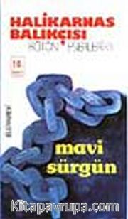 Mavi Sürgün