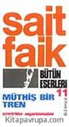 Müthiş Bir Tren
