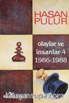 Olaylar Ve İnsanlar - 4