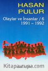 Olaylar Ve İnsanlar - 6