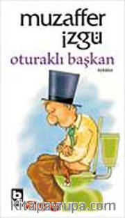 Oturaklı Başkan