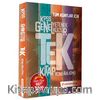 KPSS Genel Yetenek Genel Kültür Konu Anlatımlı Tek Kitap