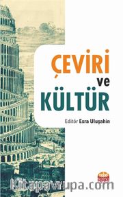 Çeviri ve Kültür