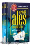 2020 Stratejik ALES Hazırlık Kitabı