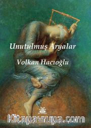 Unutulmuş Aryalar