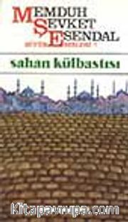 Sahan Külbastısı