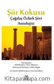 Şiir Kokusu