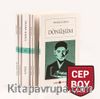 Franz Kafka Cep Boy Seti (6 Kitap) (Tam Metin)