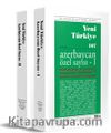 Yeni Türkiye Dergisi Azerbaycan Özel Sayısı 107-108 (2 Cilt)