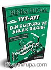 2020 TYT-AYT Din Kültürü ve Ahlak Bilgisi Video Ders Notları ve Soru Bankası