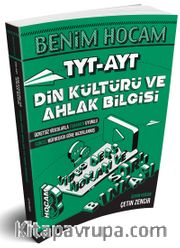 2020 TYT-AYT Din Kültürü ve Ahlak Bilgisi Video Ders Notları ve Soru Bankası