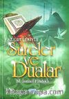 Faziletleriyle Sureler ve Dualar (Şamua)