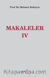 Makaleler IV