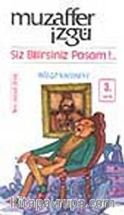 Siz Bilirsiniz Paşam