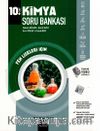 10. Sınıf Fen Lisesi Kimya Soru Bankası