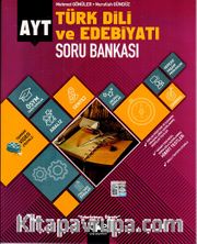 AYT Türk Dili ve Edebiyatı Soru Bankası
