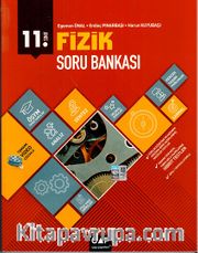 11. Sınıf Anadolu Lisesi Fizik Soru Bankası