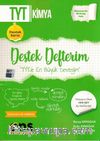 TYT Kimya Destek Defteri