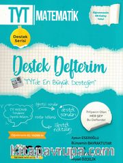 TYT Matematik Destek Defterim