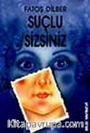 Suçlu Sizsiniz