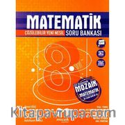 8. Sınıf Matematik Soru Bankası