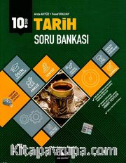 10. Sınıf Anadolu Lisesi Tarih Soru Bankası