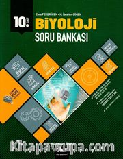 10. Sınıf Anadolu Lisesi Biyoloji Soru Bankası